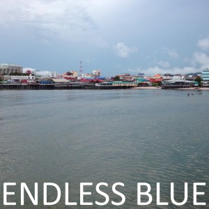 Endless Blue的专辑Endless Blue