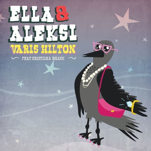 Varis Hilton(feat. Kristiina Brask)