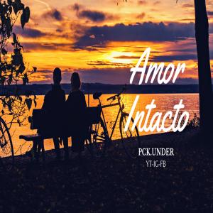 Album Amor Intacto from PCK