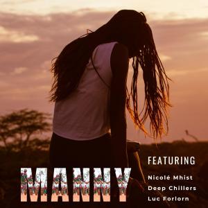 Nicolé Mhist的專輯Manny