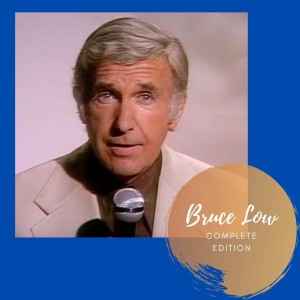 收聽Bruce Low的Bis zum nächsten Mal歌詞歌曲