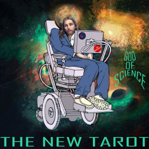 Listen to Tell Me You Like Me song with lyrics from The New Tarot