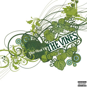 อัลบัม Best Of The Vines ศิลปิน The Vines