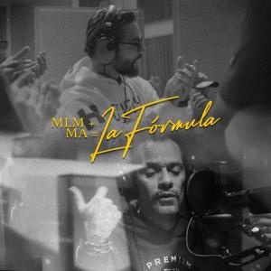 ดาวน์โหลดและฟังเพลง La Fórmula พร้อมเนื้อเพลงจาก Maluma