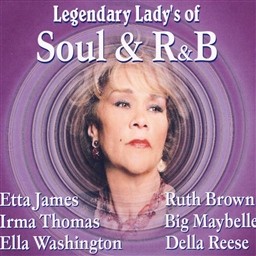 ดาวน์โหลดและฟังเพลง Ain't No Piece Of Cake พร้อมเนื้อเพลงจาก RUTH BROWN