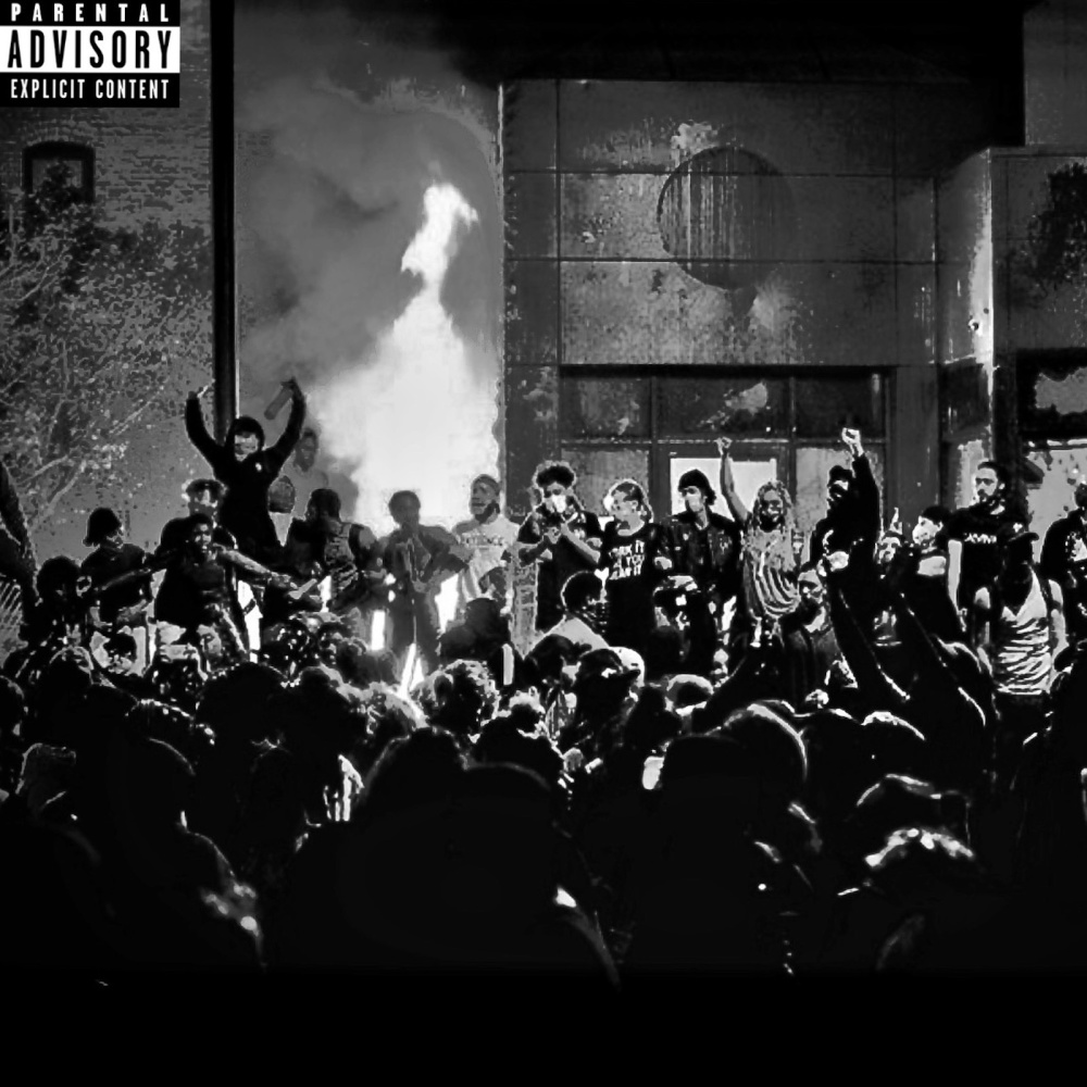 Mind Yo Business (The Game) (Explicit)