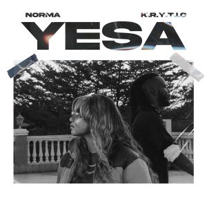 Norma ZM的專輯YESA (Radio Edit) [Explicit]