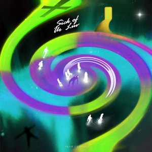 Album Sick of ur luv from Kaptian