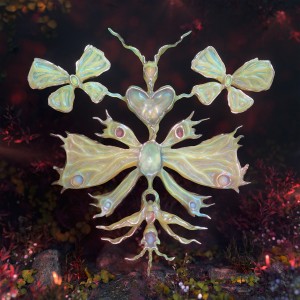 Album piano song from Bluem