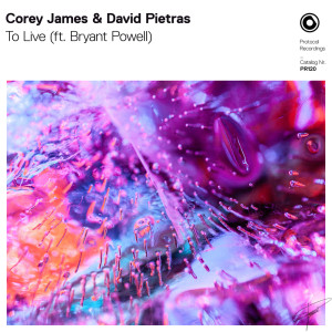 ดาวน์โหลดและฟังเพลง To Live พร้อมเนื้อเพลงจาก David Pietras
