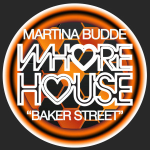 Martina Budde的專輯Baker Street