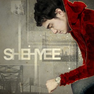 Album Shehyee from Shehyee