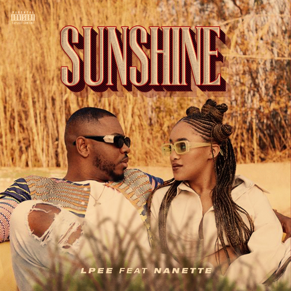 Sunshine (Explicit)