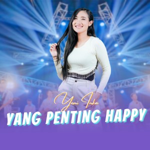 Album Yang Penting Happy oleh Yeni Inka