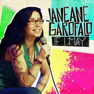 收聽Janeane Garofalo的The Hunger Games (Explicit)歌詞歌曲