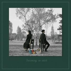 อัลบัม Becoming an adult ศิลปิน Seokman Cheon