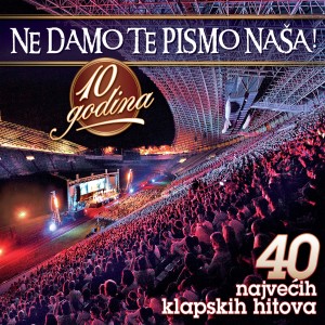 Dengarkan lagu Marice dušo, marice srce (Live) nyanyian Klapa Filip Dević dengan lirik