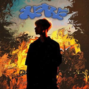 Listen to HERE song with lyrics from Zeba