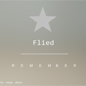 收聽Flied的우두커니 Instrumental (Inst.)歌詞歌曲
