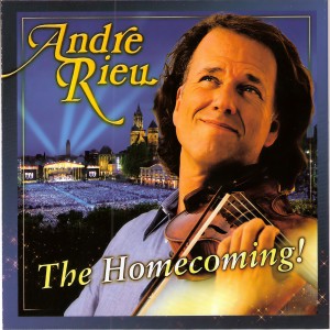 ดาวน์โหลดและฟังเพลง Carmen Overture พร้อมเนื้อเพลงจาก André Rieu