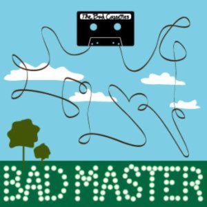 收聽The Bad Cassettes的She is the Queen of my mind歌詞歌曲