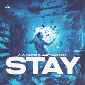 Cloudrider的專輯Stay