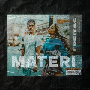 收聽Dxh Crew的Materi(feat. BERNHARD, KAREYDO & KINGTOWN RAP)歌詞歌曲