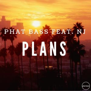 Listen to Plans (feat. NJ) song with lyrics from phat bass