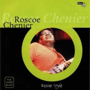 ดาวน์โหลดและฟังเพลง Rainin' In My Heart พร้อมเนื้อเพลงจาก Roscoe Chenier