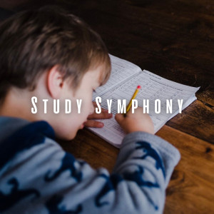 อัลบัม Study Symphony: Piano Soundtracks ศิลปิน Classical Music For Studying