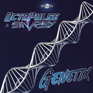 Octopulse的专辑Genetix