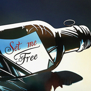 收聽Lauritz Eileen的Set Me Free (Explicit)歌詞歌曲