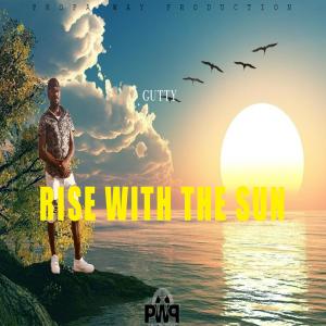 Propa Way Production的專輯Rise With The Sun