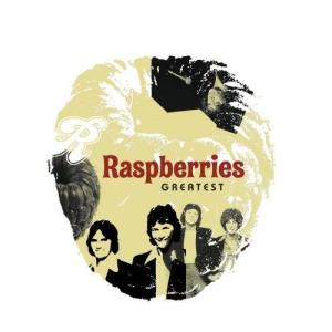 อัลบัม Greatest ศิลปิน Raspberries