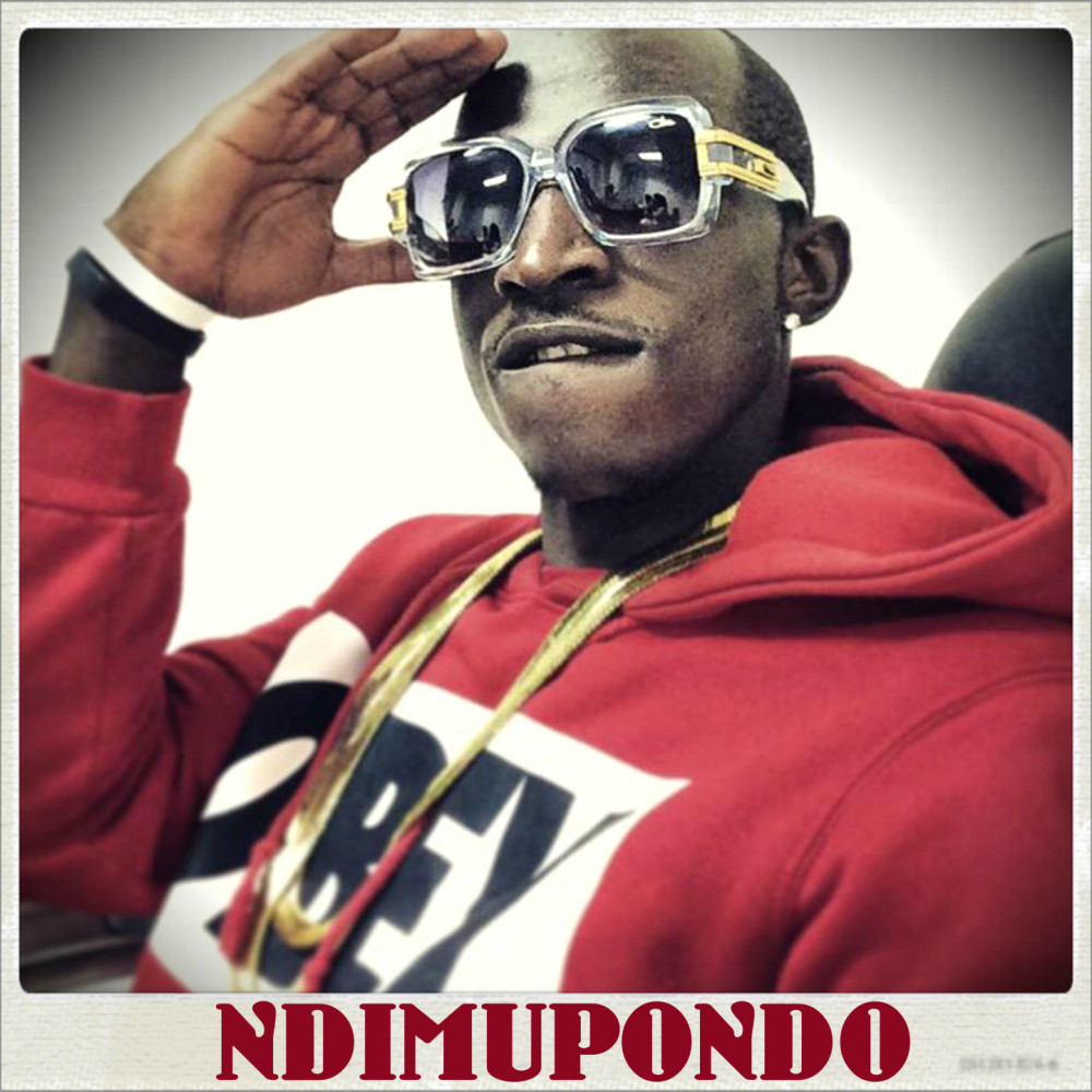 Ndimupondo (Remix)