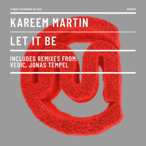 收聽Kareem Martin的Let It Be (Remix)歌詞歌曲