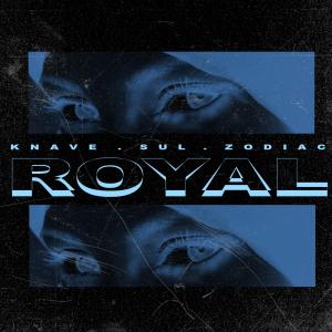네이브的專輯Royal (Explicit)