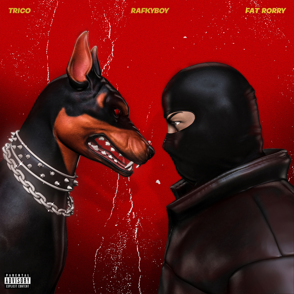 Wagwan (Explicit)