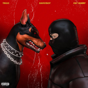 Listen to Wagwan (Explicit) song with lyrics from Trico