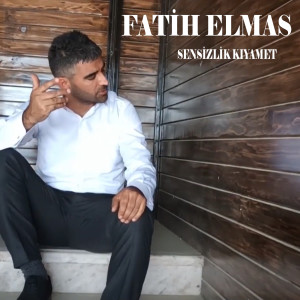收听Fatih Elmas的Yar Olmayınca歌词歌曲