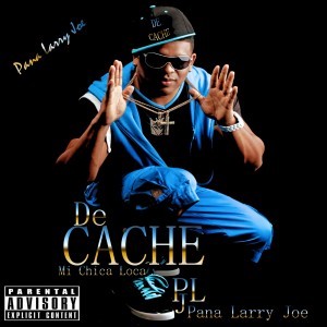 Pana Larry Joe的專輯De Cache