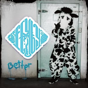 收聽Flyby的Better歌詞歌曲