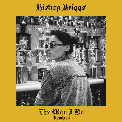 The Way I Do (Brooke Evers Remix)