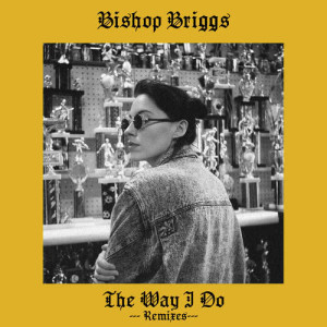 ดาวน์โหลดและฟังเพลง The Way I Do (Brooke Evers Remix) พร้อมเนื้อเพลงจาก Bishop Briggs