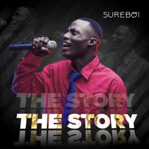 Album The story from Sureboi