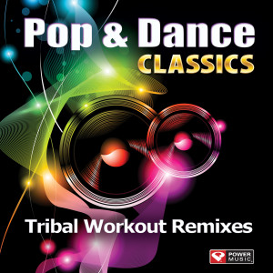 收聽Power Music Workout的I'm Too Sexy (Tribal Remix)歌詞歌曲