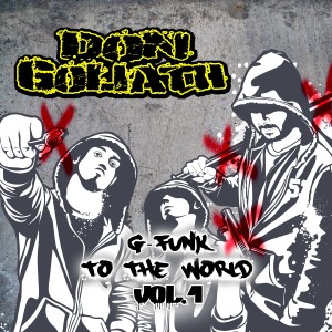 收聽Don Goliath的Dance with Me (Explicit)歌詞歌曲