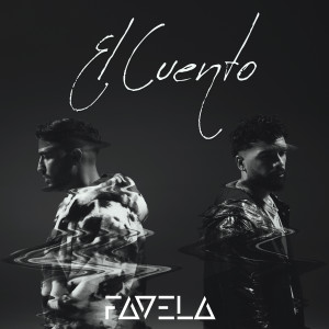 Album El Cuento from Favela