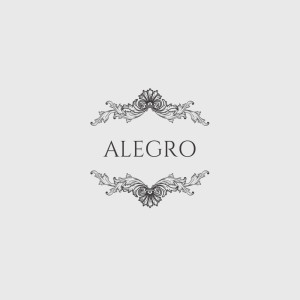 Album Asmaraloka from Alegro