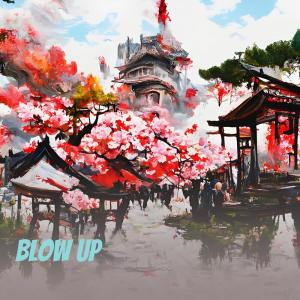 NALENDRA M的專輯Blow Up